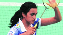 Sindhu, Prannoy in last four of Macau GP
