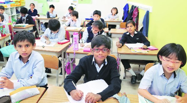 In Japan, local students flock to Indian schools to learn English ...