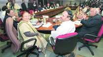 Riots, black money top Parliament’s Winter Session agenda