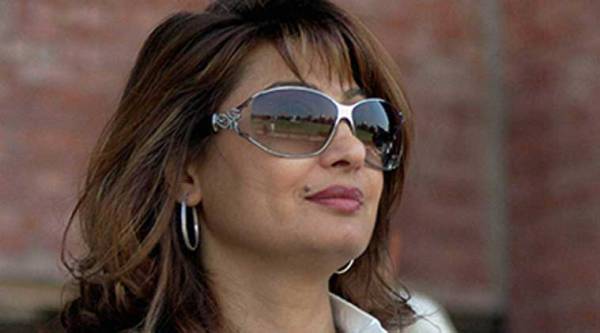 sunanda pushkar, sunanda pushkar death case, sunanda pushkar case hotel de-sealing, hotel leela, shashi tharoor, indian express news