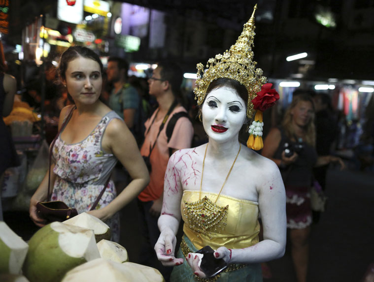 New Thai Tourism Strategy ‘i Hate Thailand The Indian Express