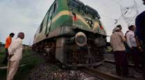Youth found dead near railway tracks, kin allege custodial death, demand probe