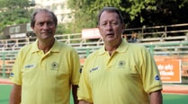 Hockey India tells Terry Walsh his services not required