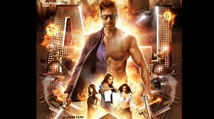 Action Jackson movie review: Ajay Devgn doesn’t need to stoop this low Action Jackson movie review: Ajay Devgn doesn’t need to stoop this low