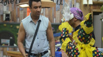 Bigg Boss 8: Ajaz Khan enters on Day 100