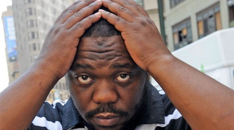 American rapper <b>Beanie Sigel</b> is reportedly in a critical condition after <b>...</b> - beanie-759