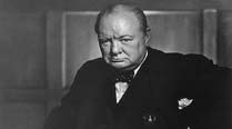 Lost letter by sister-in-law indicates Winston Churchill’s propensity towards Islam