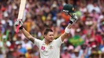 Michael Clarke to take fitness test today