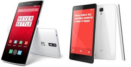 Best of the week: Xiaomi Redmi Note & OnePlus One Best of the week: Xiaomi Redmi Note & OnePlus One