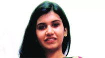 Delhi's Rs 1-crore Facebook catch savours her chance Delhi's Rs 1-crore Facebook catch savours her chance