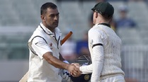 Ind vs Aus: India draw 3rd Test, Australia win series