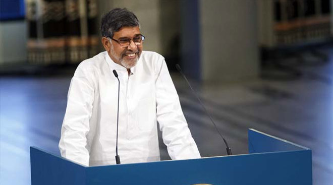 Kailash Satyarthi, Rohit Sharma, M C Mary Kom: People who made India proud in 2014