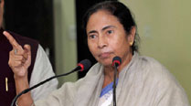 West Bengal will not implement land act amendments: Mamata Banerjee