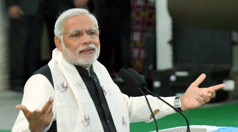 PM Narendra Modi moves in to speed up $300 bn stuck projects | The.