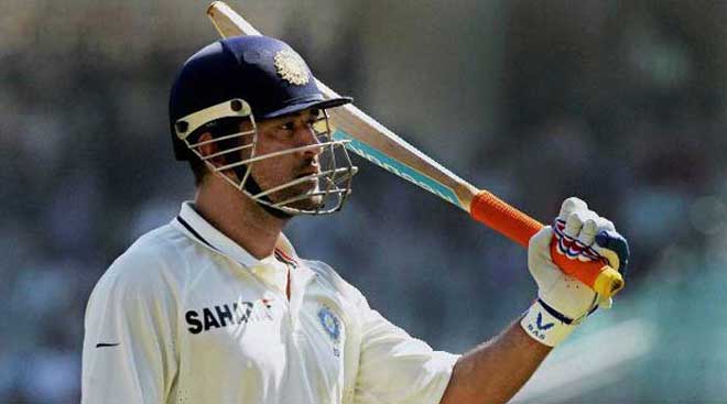 Top moments from MS Dhoni's Test career