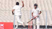 Ranji Trophy: Shardul Thakur adds to his tally, now Bengal suffer