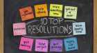 New Year resolutions may be more procrastination than motivation