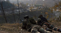 Chill in poll thaw: 8 armymen die in Uri attack