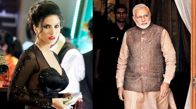 Google Zeitgiest 2015: Sunny Leone most searched for on Google in India, Modi stands second
