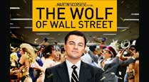 ‘Wolf of Wall Street’ most pirated movie in 2014