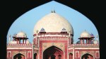 UP Shia board asks PM Modi to demolish Humayun’s Tomb to make graveyard for Muslims