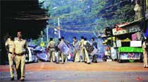 Poll panel surveys tense areas for ‘sensitive’ tag