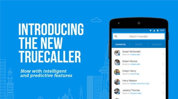 Truecaller updates app, crosses 100 million global users