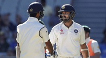 Live Cricket Score, India vs Australia, 3rd Test, Day 3