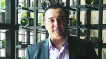 Restaurateur Zorawar Kalra on taking Masala Library global