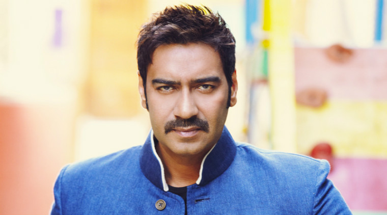 Ajay Devgns Shivaay delayed indefinitely due to less snow in.