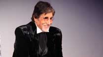 Amitabh Bachchan