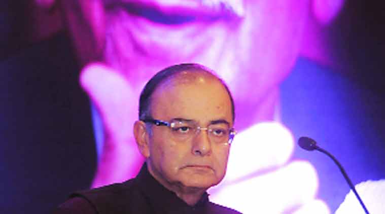 Norms soon for terror reporting: IandB Minister Arun Jaitley | The.