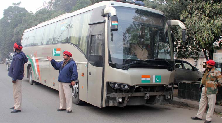 Mercedes buses from delhi to ludhiana #3