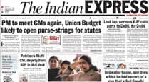 Express5 Union Budget 2015-16 likely to open purse-strings for states