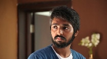 G.V. Prakash Kumar