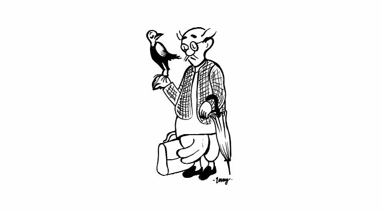 R K Laxman, RIP R K Laxman, #rklaxman