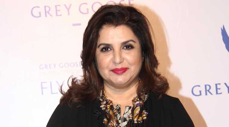 Image result for farah khan