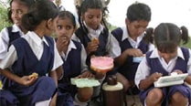 Chandigarh DC stresses value of female education, elevation of sex ratio