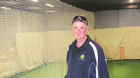 Australia’s ‘invisible Captain’ Now Runs A Basement Academy 