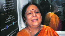 Fifth Column: Truth at last