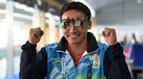 It’s going to be a funny, quiet year for me: Jitu Rai