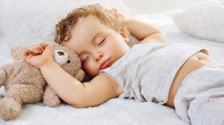 Sleep quality influences the cognitive performance of autistic and neurotypical children