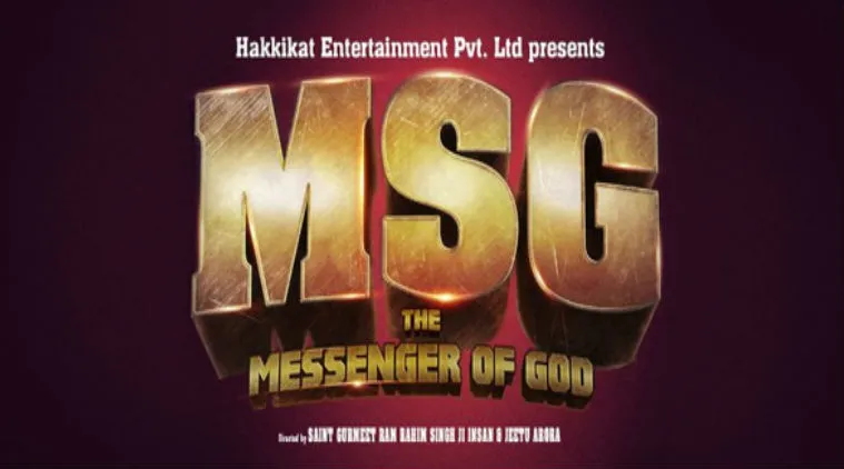 MSG The Messenger Dubbed Download