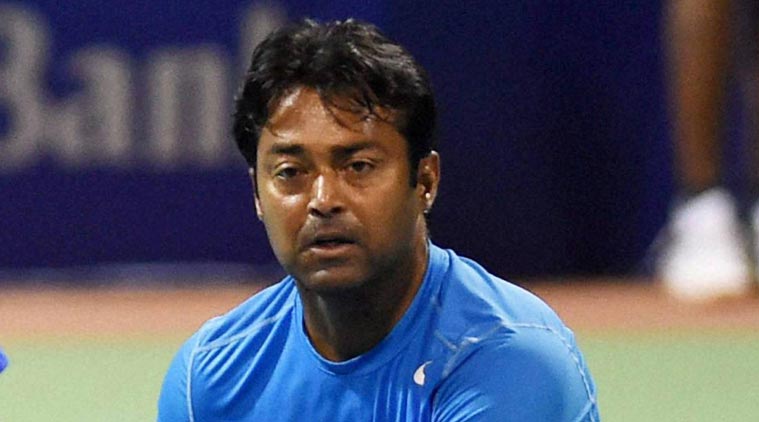 Australian Open, Leander Paes, Martina Hingis, Tennis