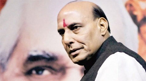 J&K, Kashmiri Pandits, Rajnath Singh, kashmiri migrants, india news, kashmiri pandits news, kashmir news, j&K news, kashmir news, Rajnath,