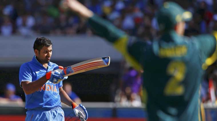 Rohit Sharma becomes second Indian to score ODI ton at MCG ... - 759 x 422 jpeg 23kB