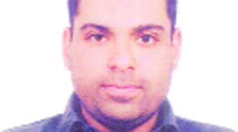 Officials said <b>Salman Mohiuddin</b> started taking interest in IS activities <b>...</b> - salman-mohiuddin-l