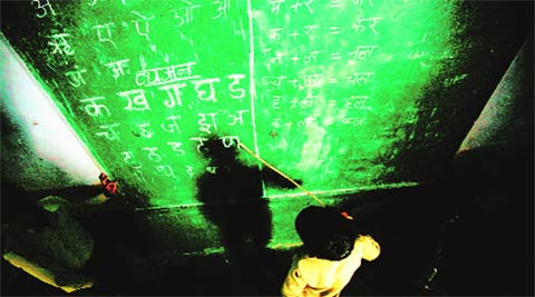 At Bhatta-Parsaul, Cong launches stir against land ordinance | The.