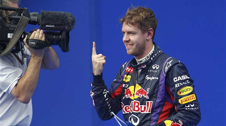 Sebastian Vettel, Sebastian Vettel Red Bull, Red Bull Vettel, Vettel Red Bull, Motor Sports, Christian Horner, Horner Red Bull, Sports News, Sports