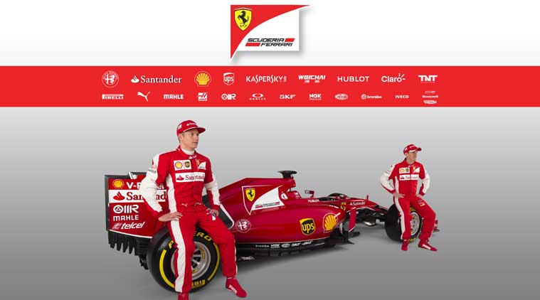 Sebastian Vettel, Sebastian Vettel Ferrari, Ferrari Sebastian Vettel, Formula One, Motor Sports, Sports News, Sports
